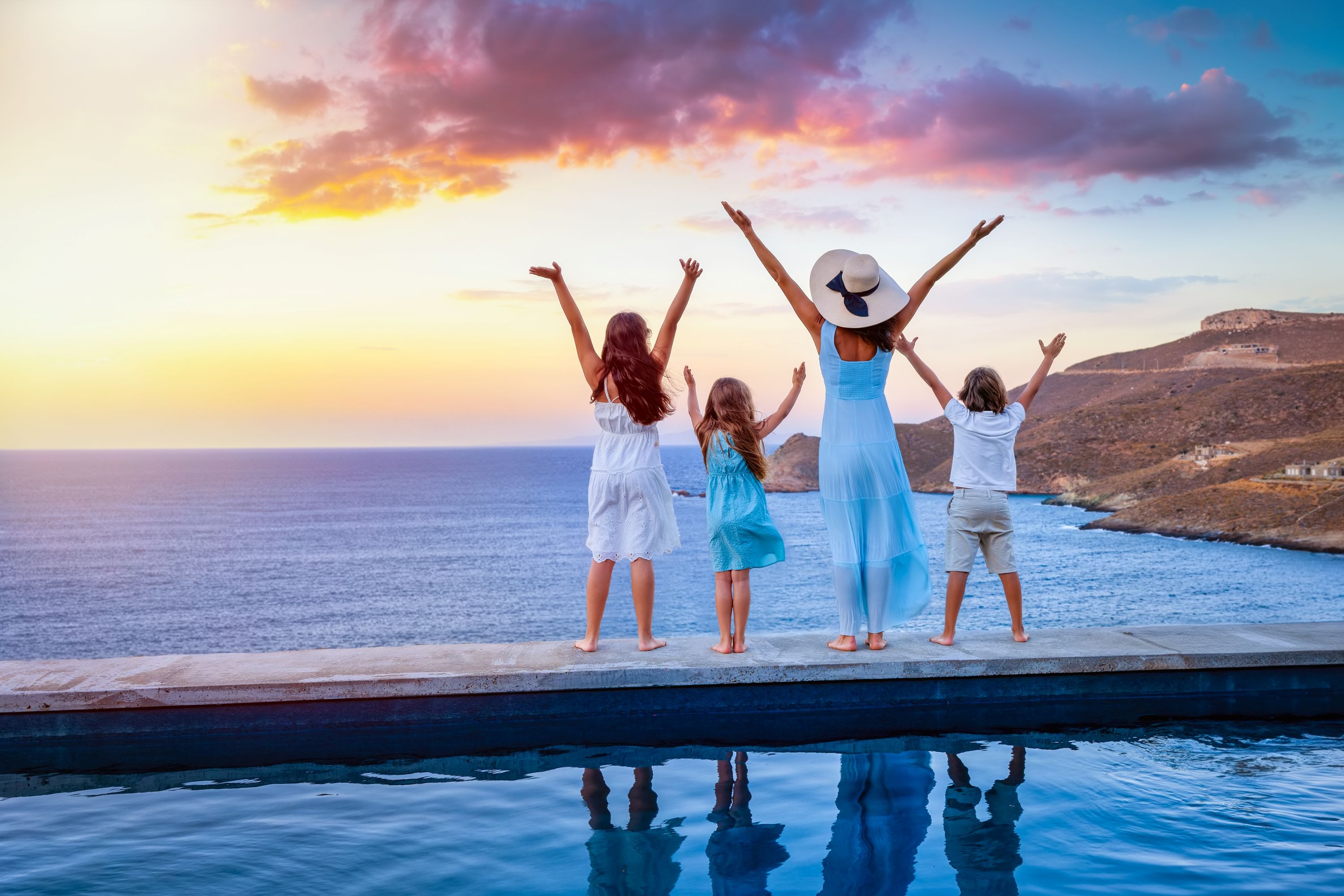 Happy Family Shutterstock 2509277719